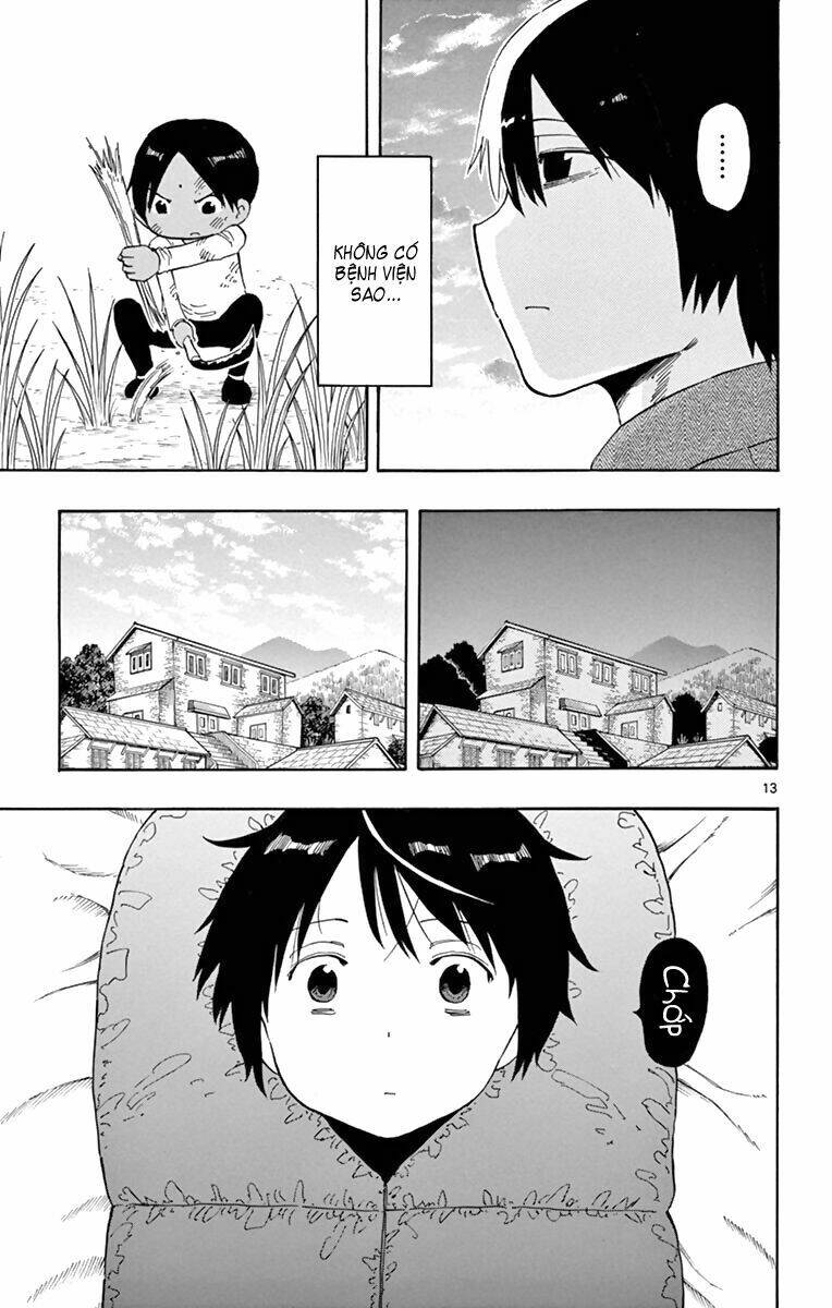 saike mata shite mo chapter 59 14