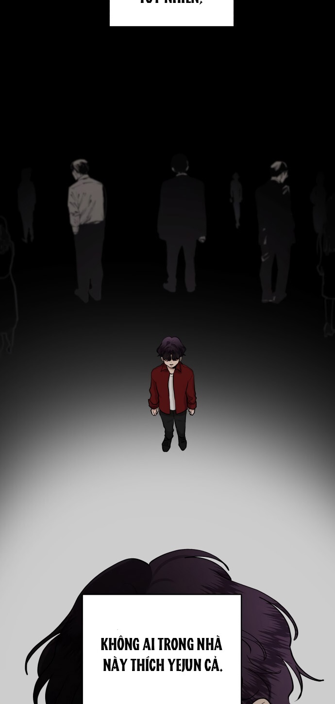 cặp đôi oan gia ngõ hẹp chapter 41 50