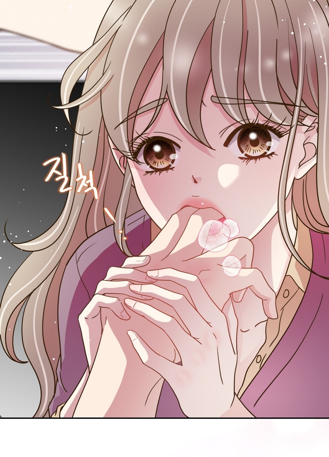 [18+] trải nghiệm thân mật với bạn của anh trai chapter 18.1 21