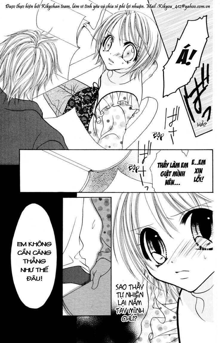 jigoku shoujo-cô gái đến từ địa ngục chapter 5 14