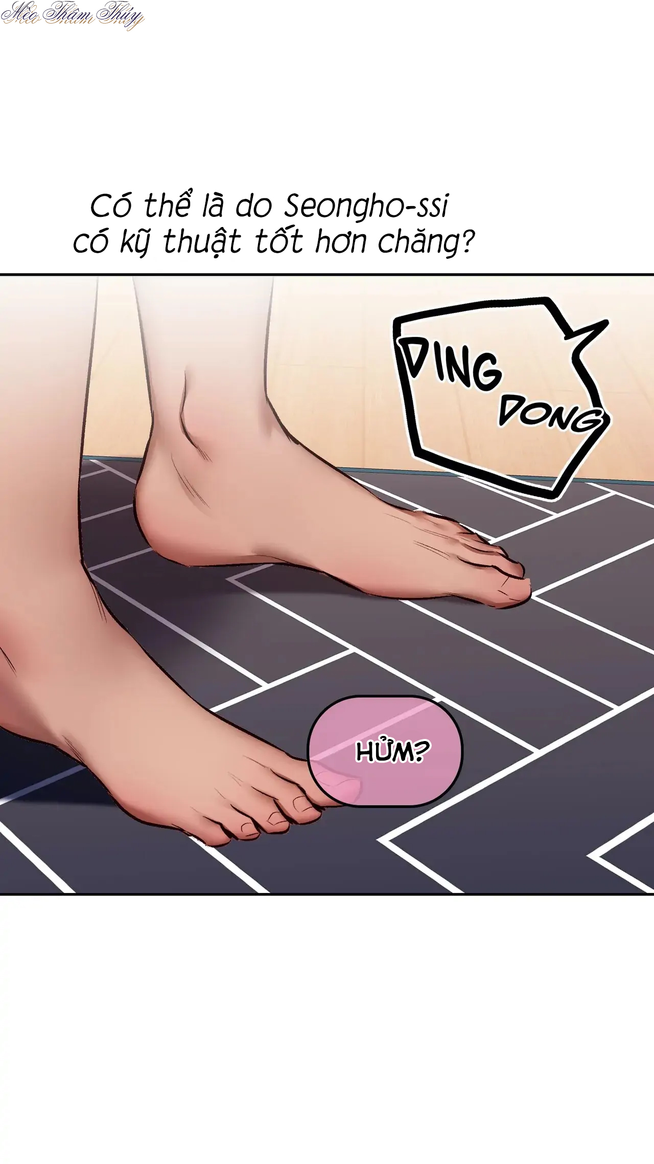 chăm sóc cậu nhóc ngực khủng chapter 5 67