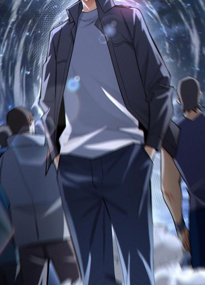 cướp đoạt vô số thiên phú, ta thành thần ở thời đại toàn dân chuyển chức chapter 7 72