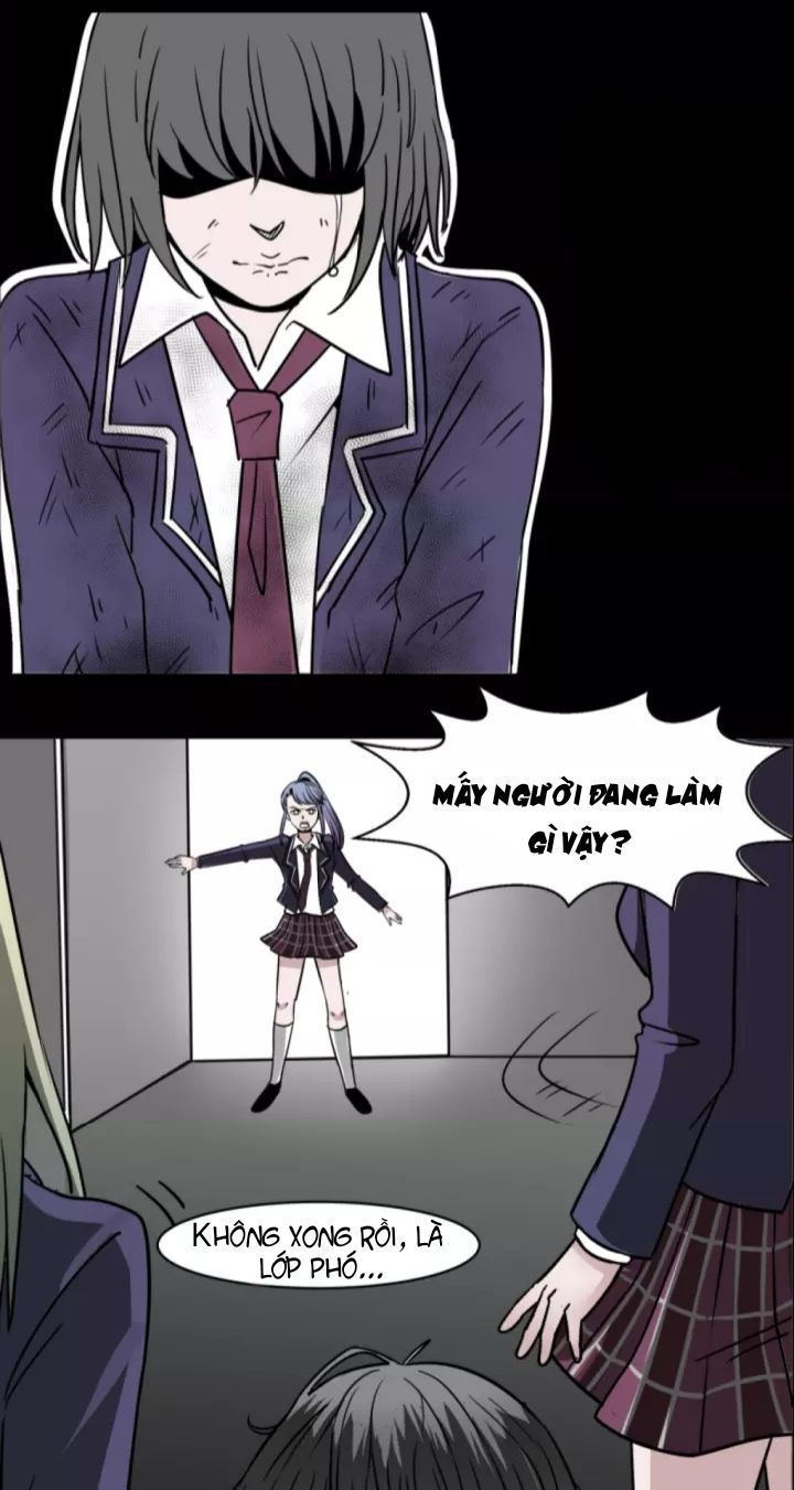 lời thú tội của thần linh chapter 2 6