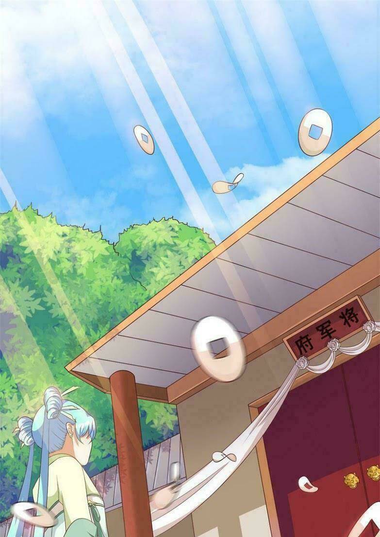 độc y cuồng phi chapter 6 2