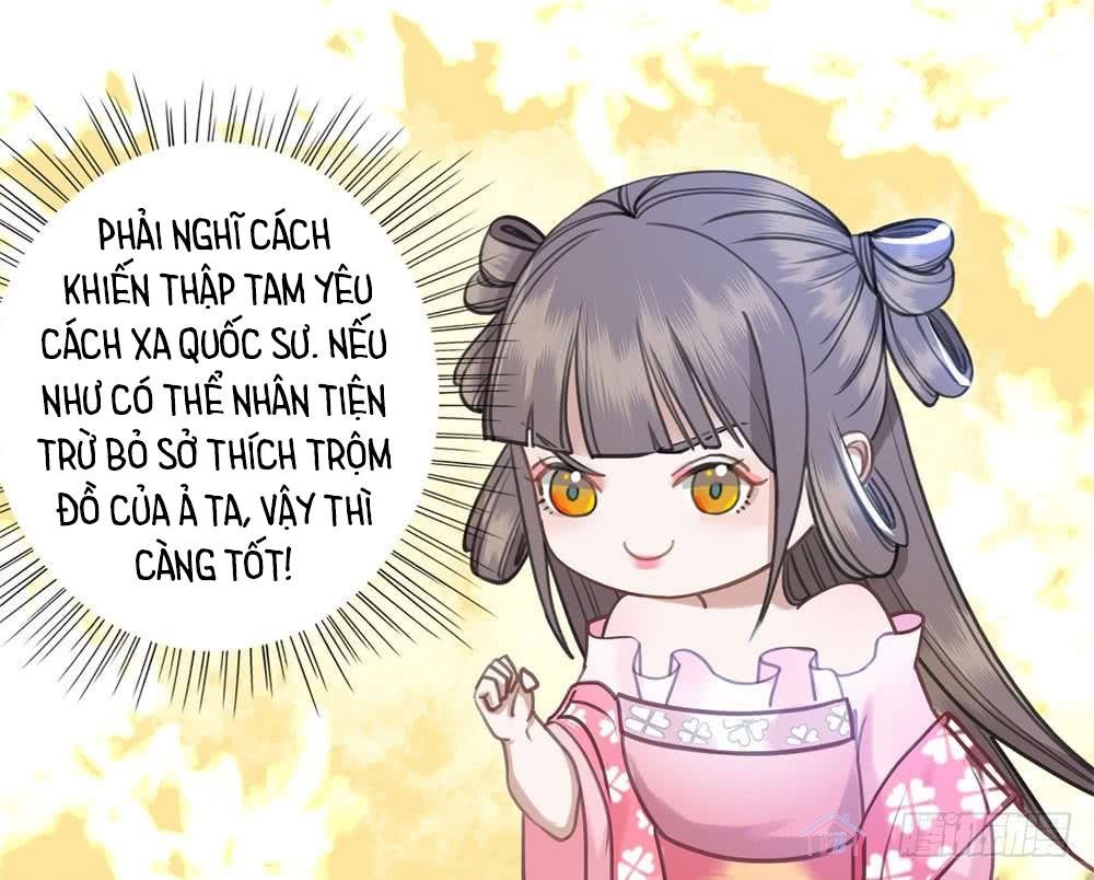 gay rồi! cái đó thành tinh rồi chapter 19 44