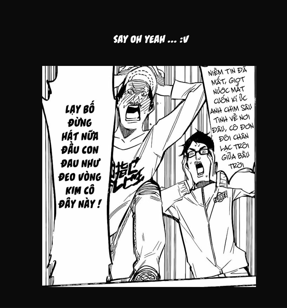 akb49 - renai kinshi jourei chapter 146 20