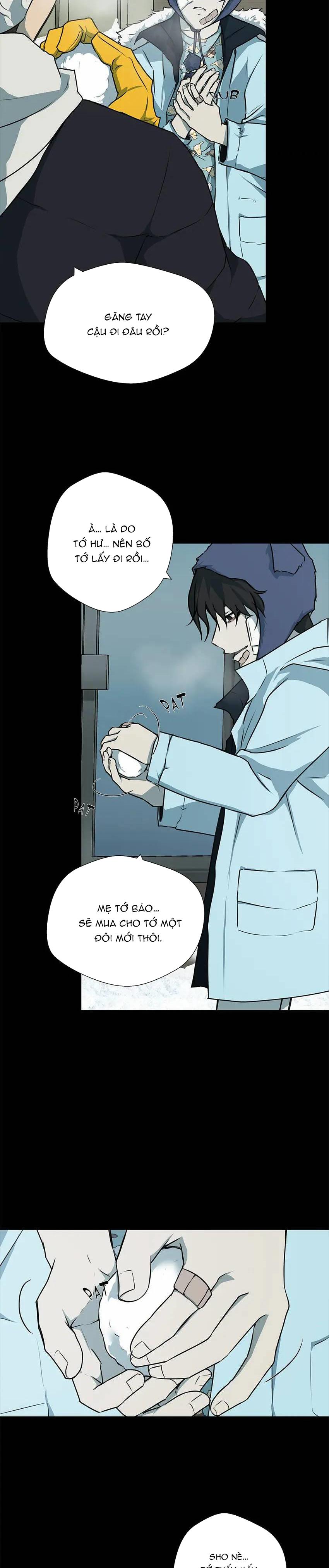 love murder basketball chapter 7 3