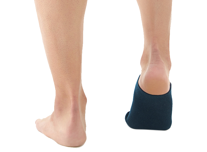 Đai hỗ trợ bệnh vẹo ngón chân Hallus Valgus DR.MED DR-A001 nhập khẩu Hàn Quốc trái/phải