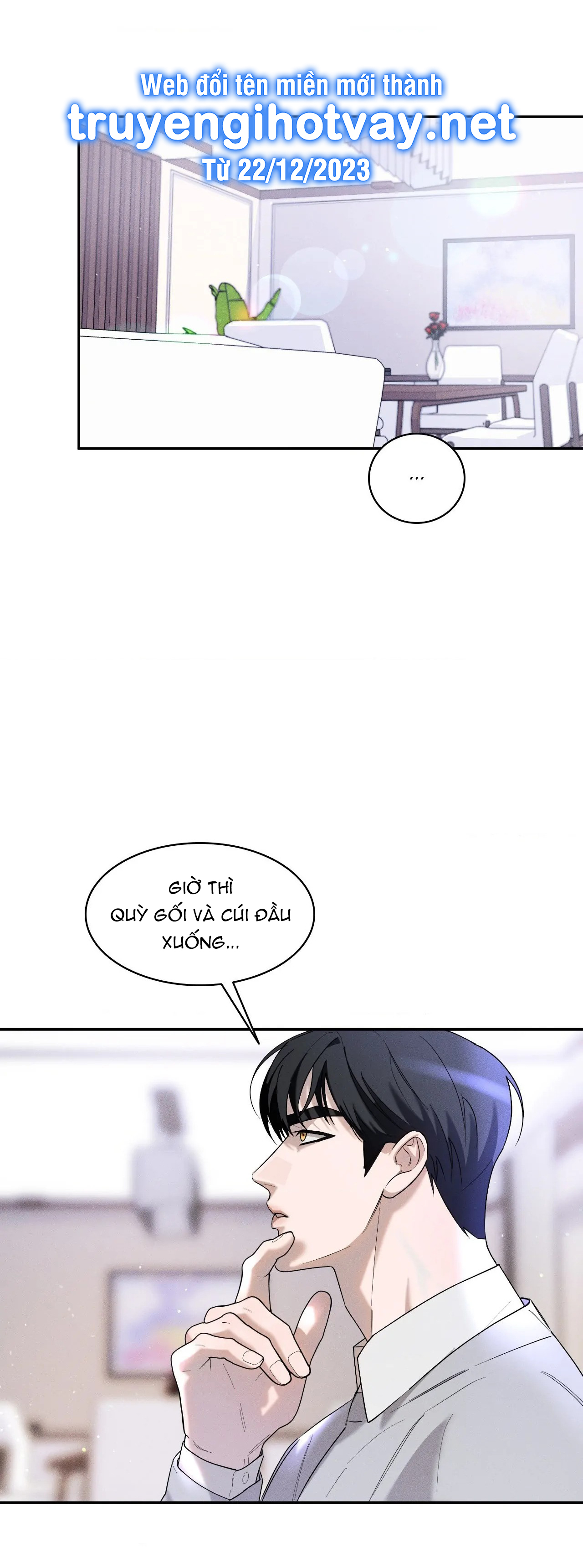 [18+] lật lại kịch bản - bản uncensored chapter 5.1 12