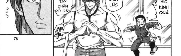 thánh tỏi sành ăn chapter 20 27