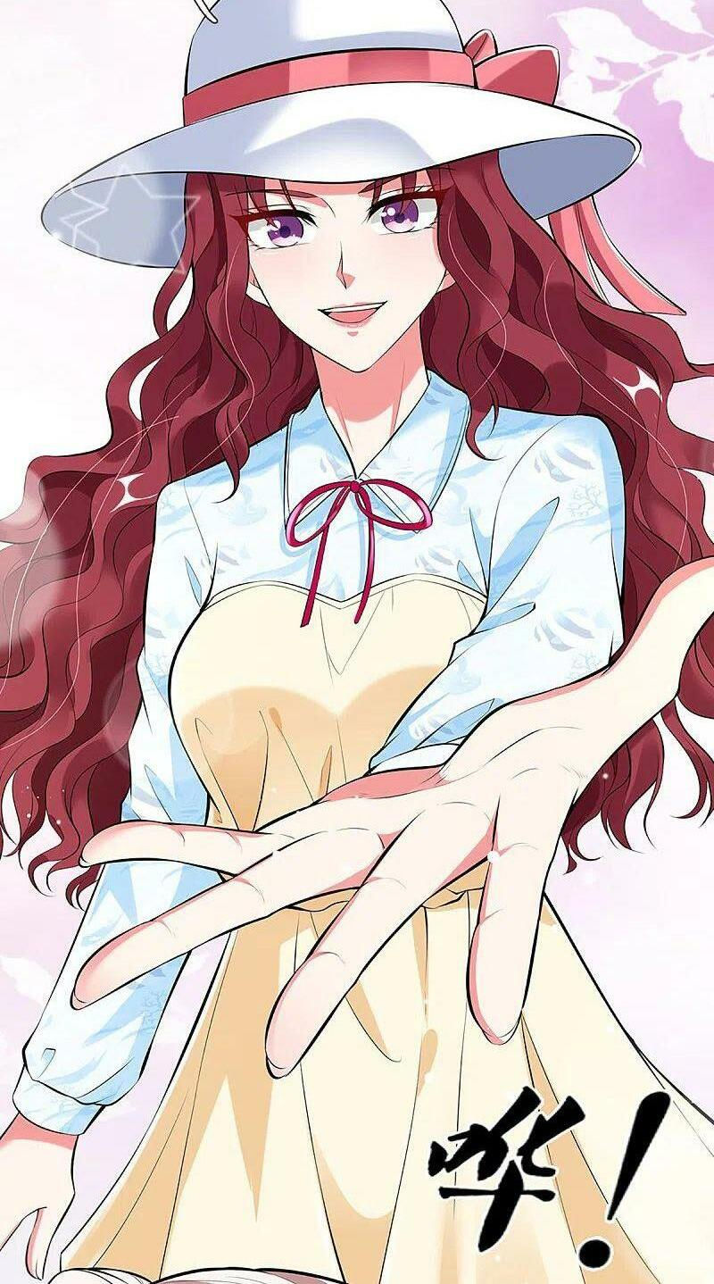 vú em tiên tôn đi ở rể chapter 207 4