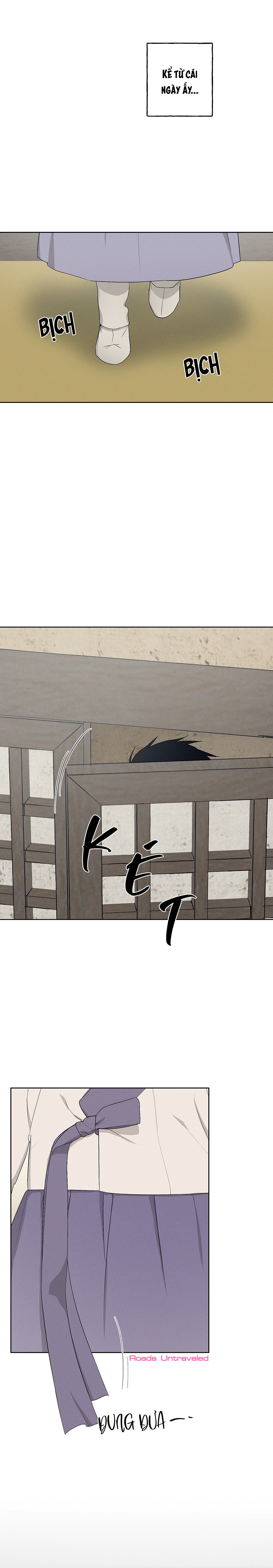 cửa hàng âm cụ chosun chapter 37 6