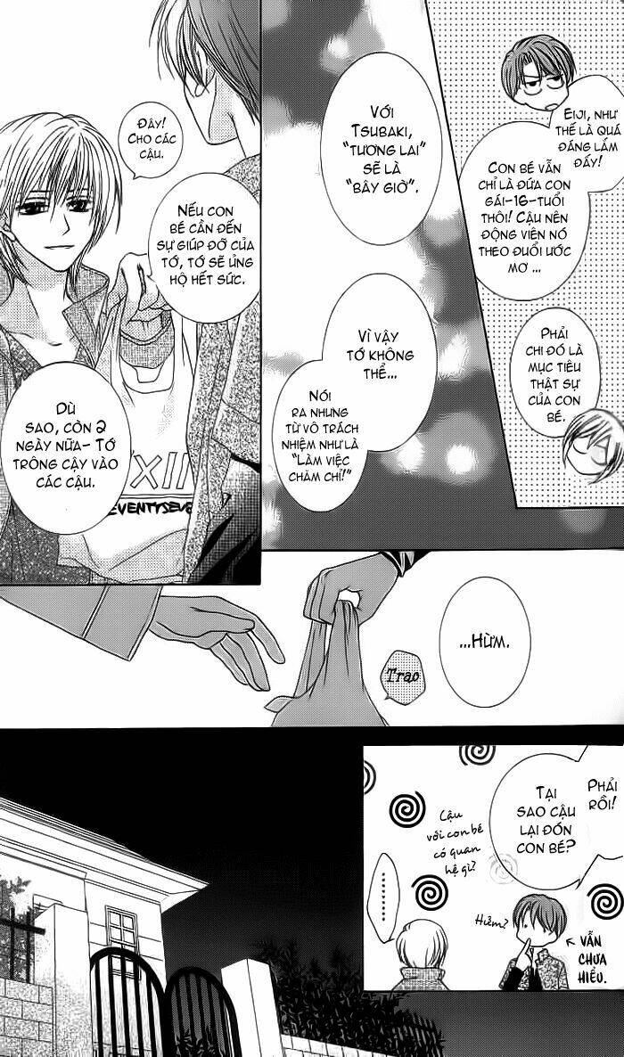 sugar family chapter 13 24