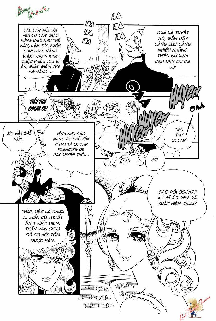 versailles no bara chapter 26 7