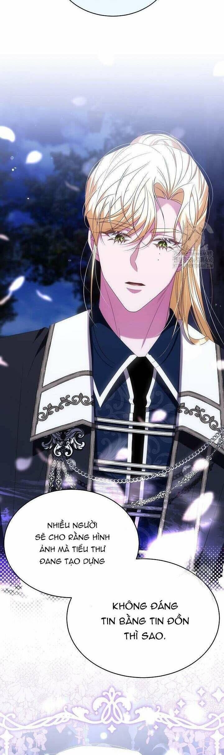 hướng dẫn về ác nữ chapter 21 17