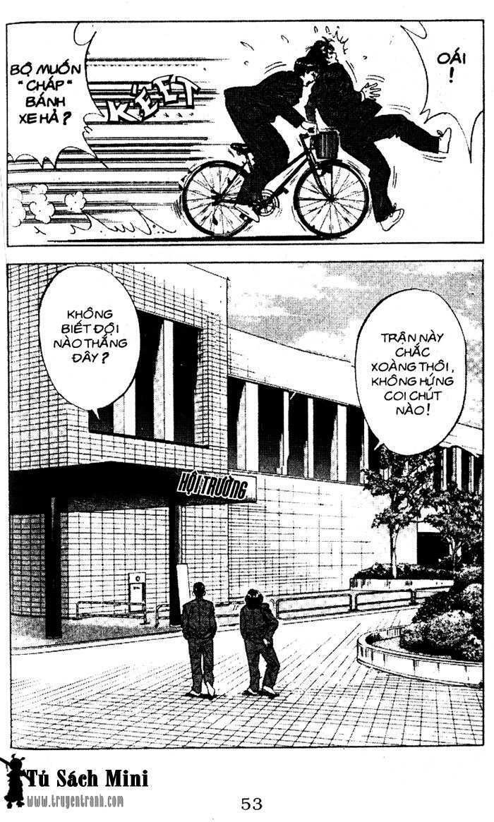 cao thủ bóng rổ chapter 78 6