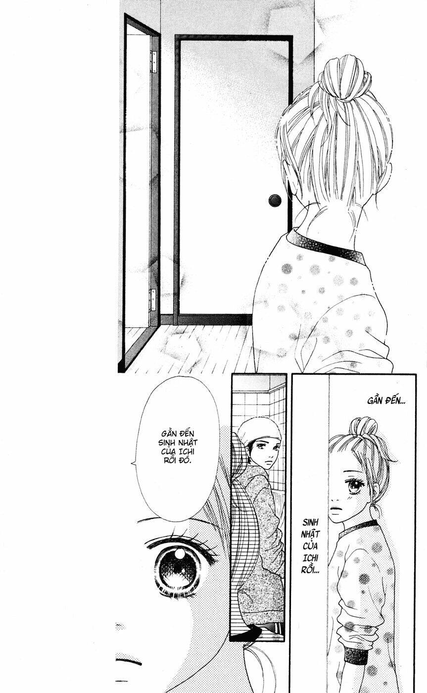 parfait tic - cô láng giềng chapter 84 11