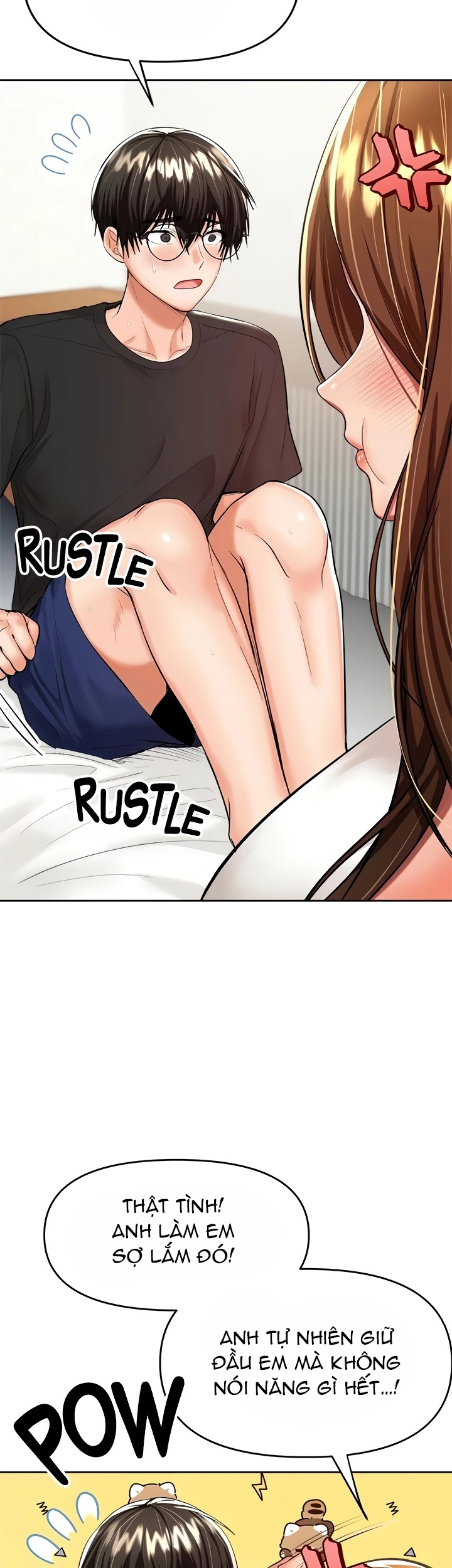 chiều chuộng em đi mà chapter 12.2 16
