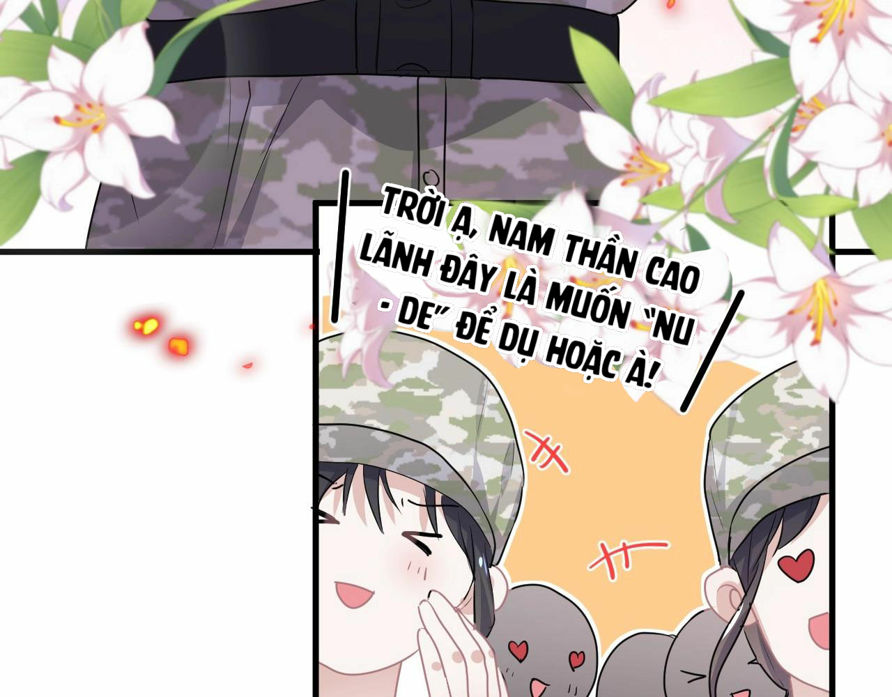 đề này vượt quá sức rồi chapter 45 28