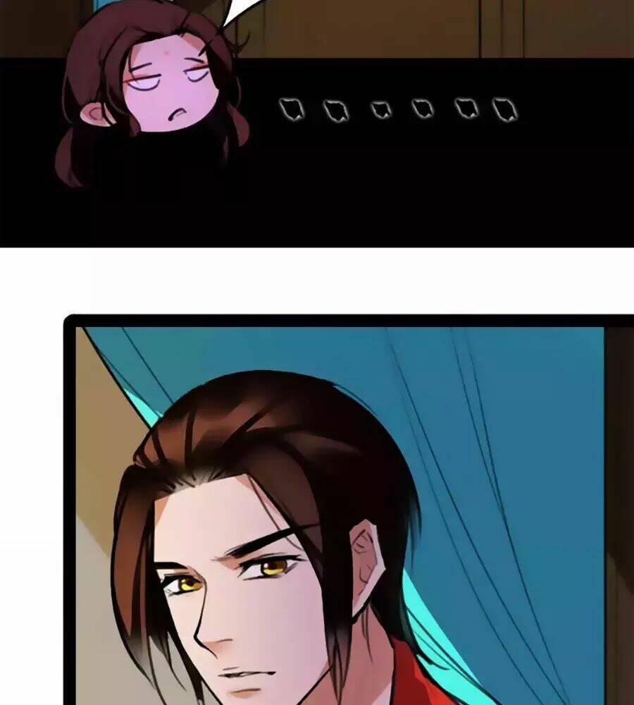 đường tăng cũng quyến rũ chapter 51 33