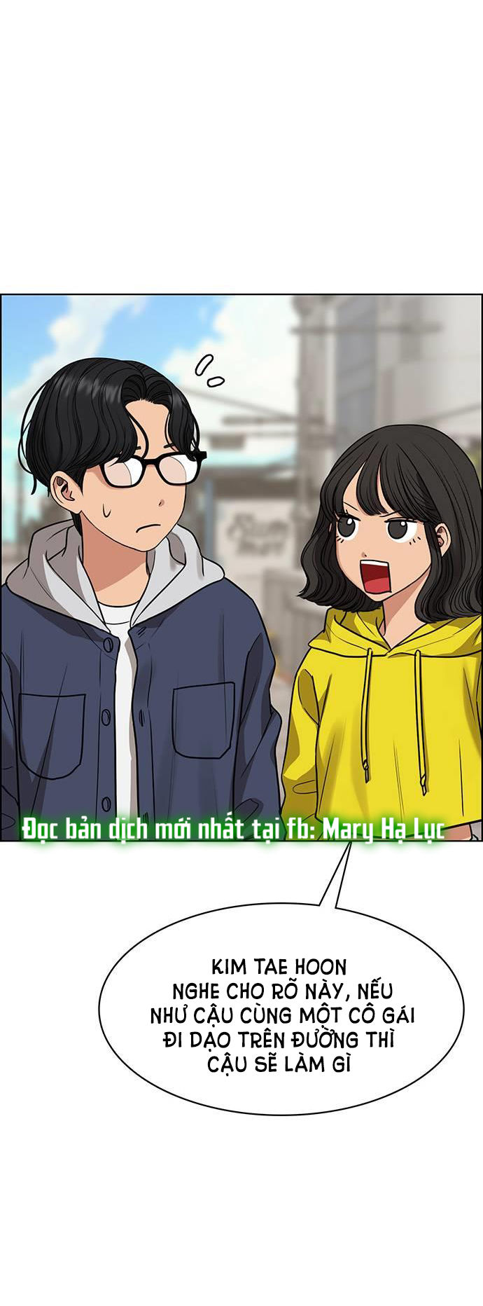 vẻ đẹp đích thực - true beauty chapter 228.2 20