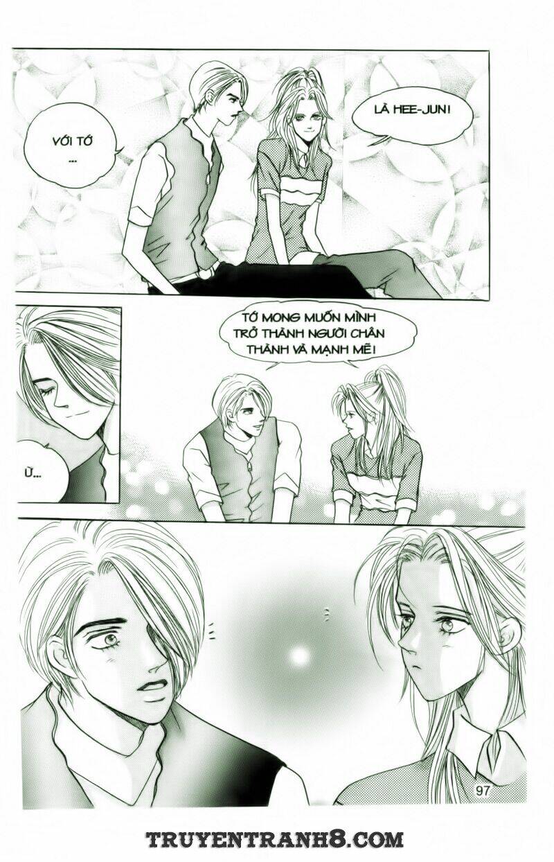 cool six - bộ 6 tuyệt vời chapter 27 23