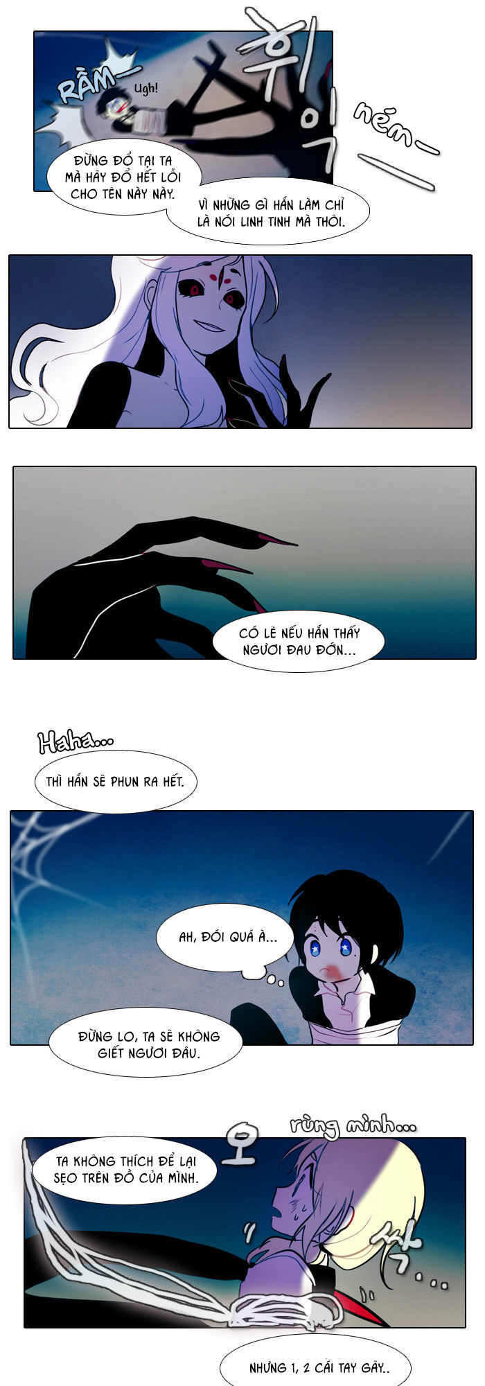 end & save chapter 13 14