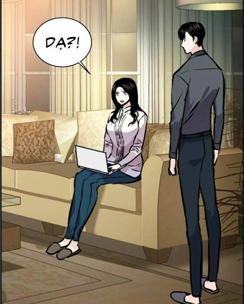 bạn học tôi là lính đánh thuê chapter 46 108