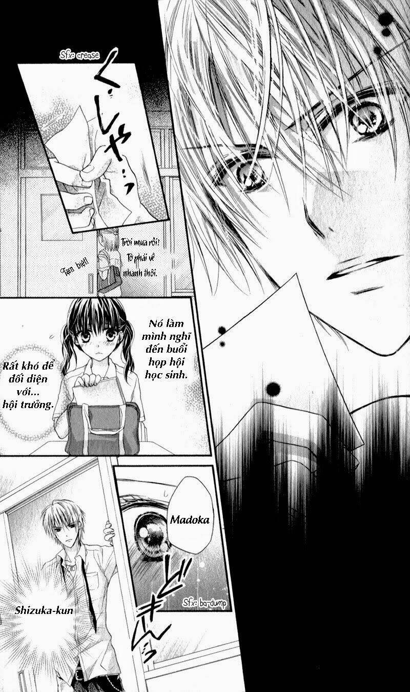 zutto suki datta kusei chapter 4 25