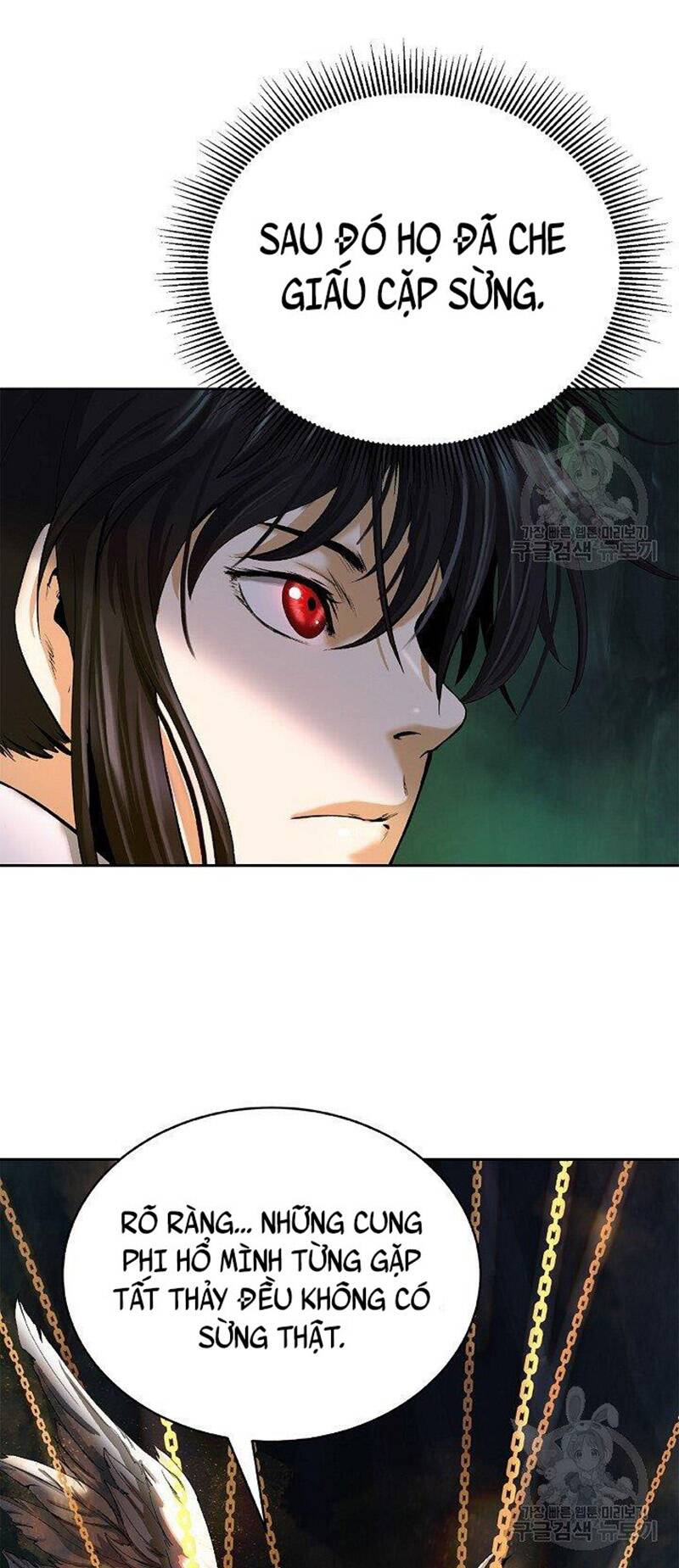 xuyên không thành hổ chapter 86 50