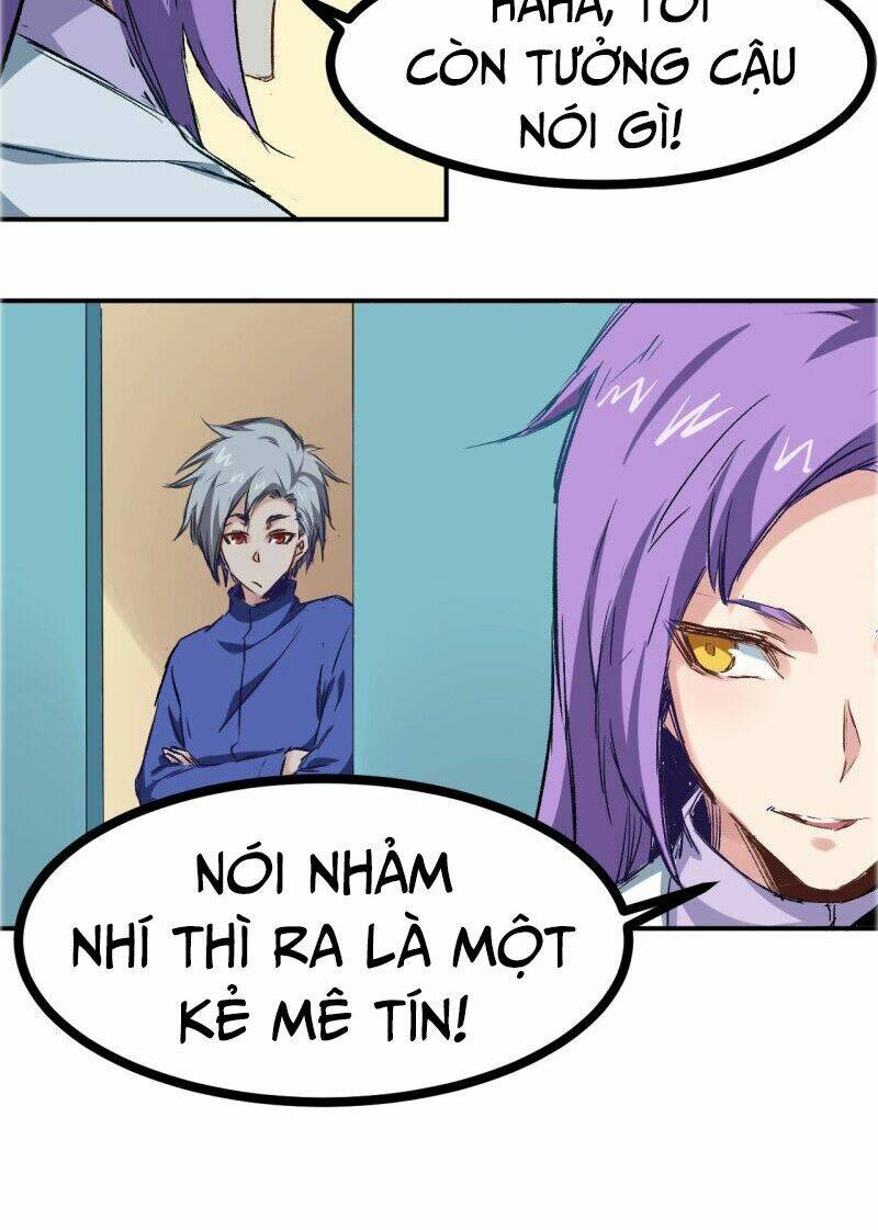 đỉnh phong thần y chapter 2 2