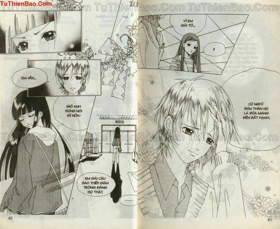 good luck chapter 1 20