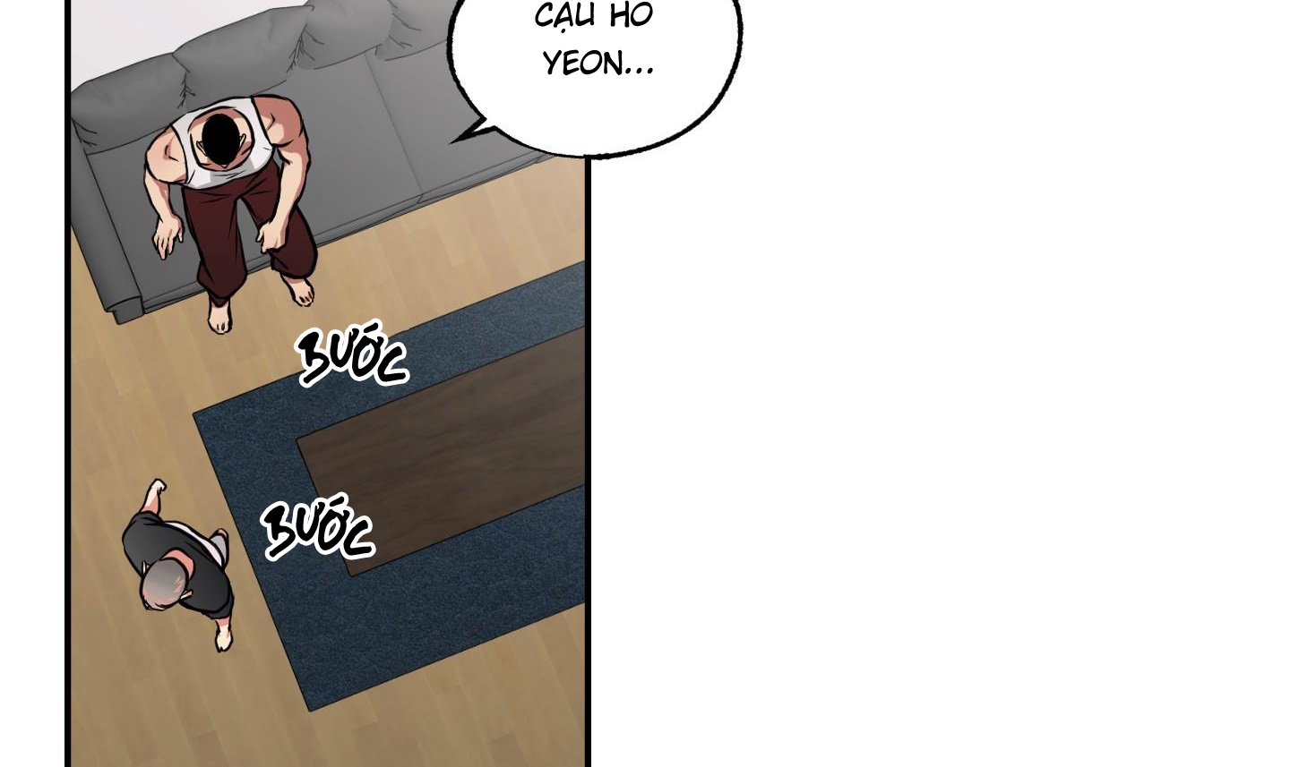 cây thương của ghost chapter 25 120