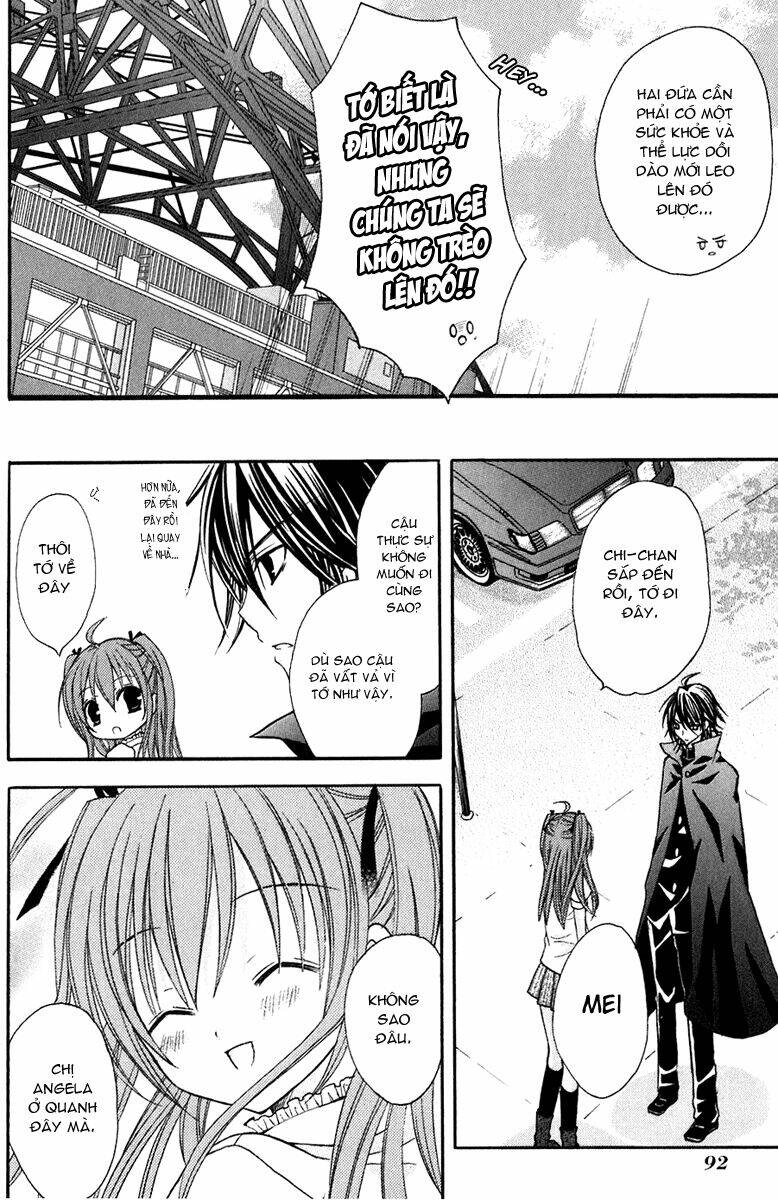 tokyo innocent chapter 12 26