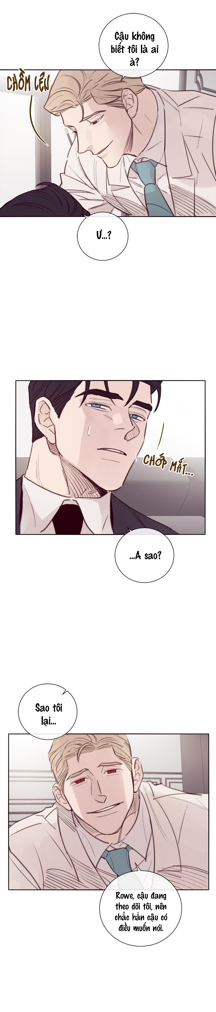 độc dược (marcel) chapter 4 4