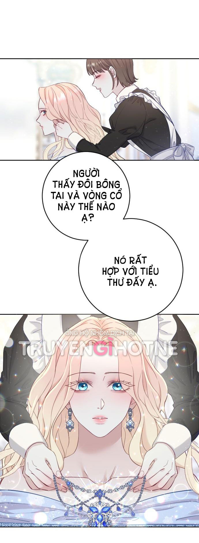 thuần hóa nam nô lệ hắc hóa chapter 2.2 27