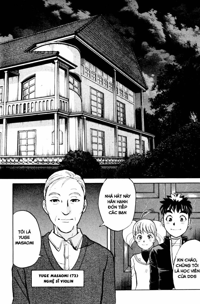 detective academy q chapter 66 2