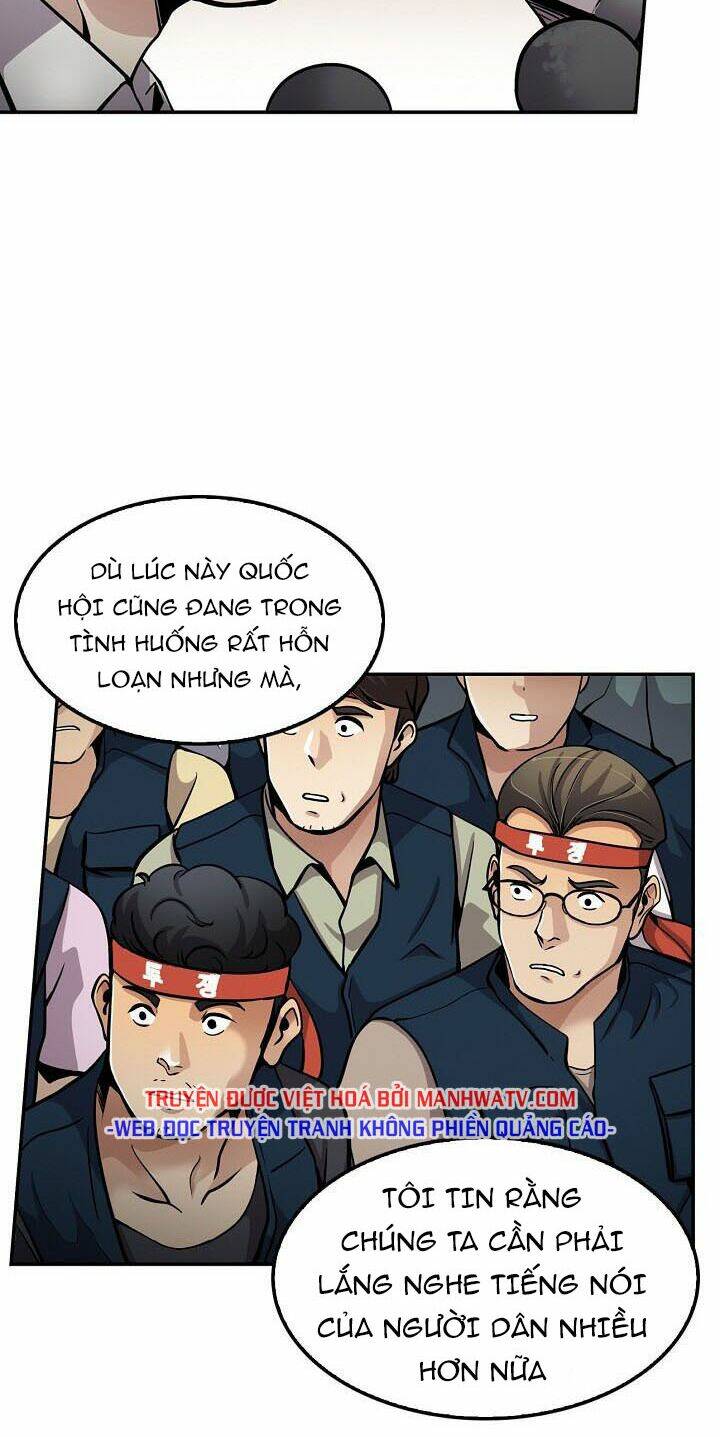 điều tra viên chuyển sinh chapter 86 63