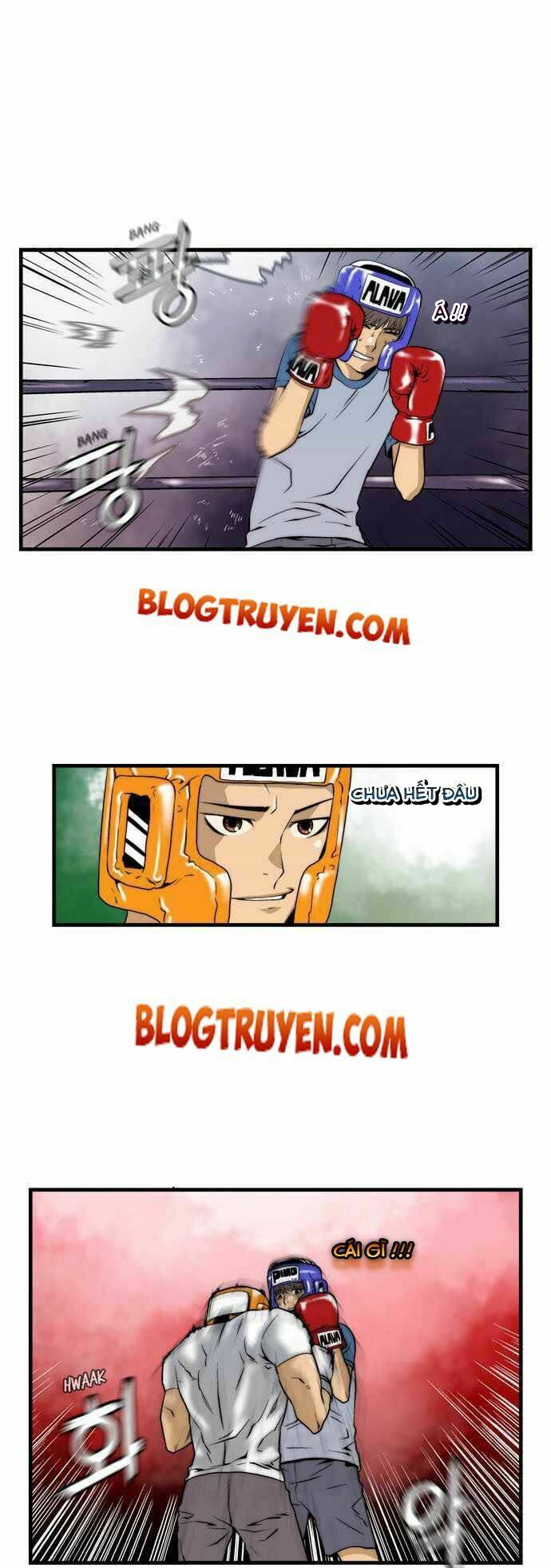 green boy chapter 12 27