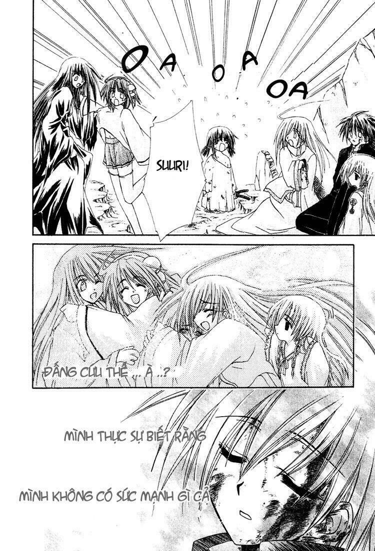 watashi no messiah-sama chapter 6 38