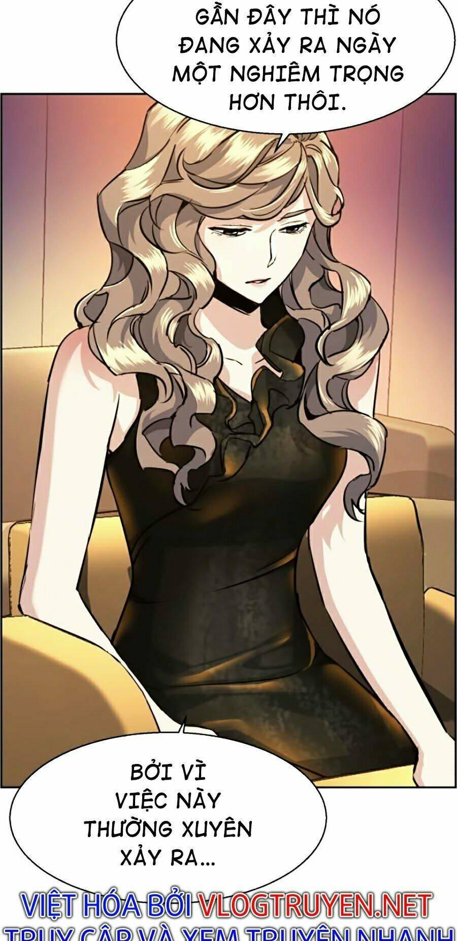 bạn học tôi là lính đánh thuê chapter 58 89