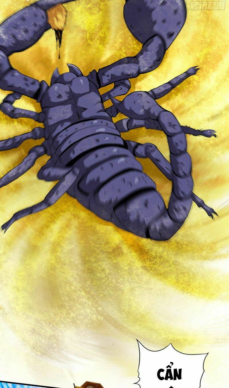 chư thiên ký chapter 287 9