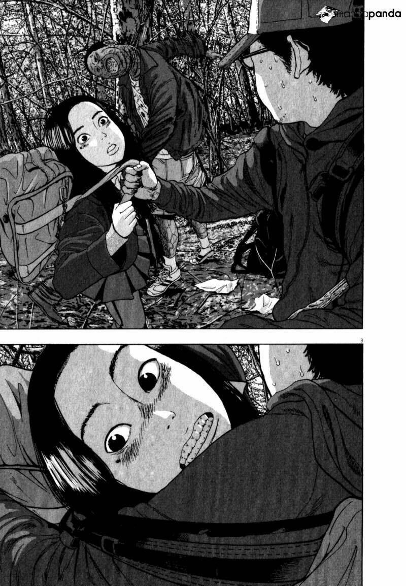 tôi là người hùng chapter 35 9