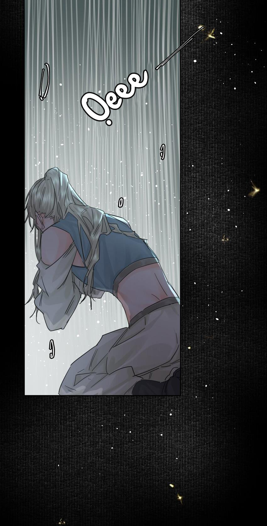 tình cũ là vua chapter 8 31