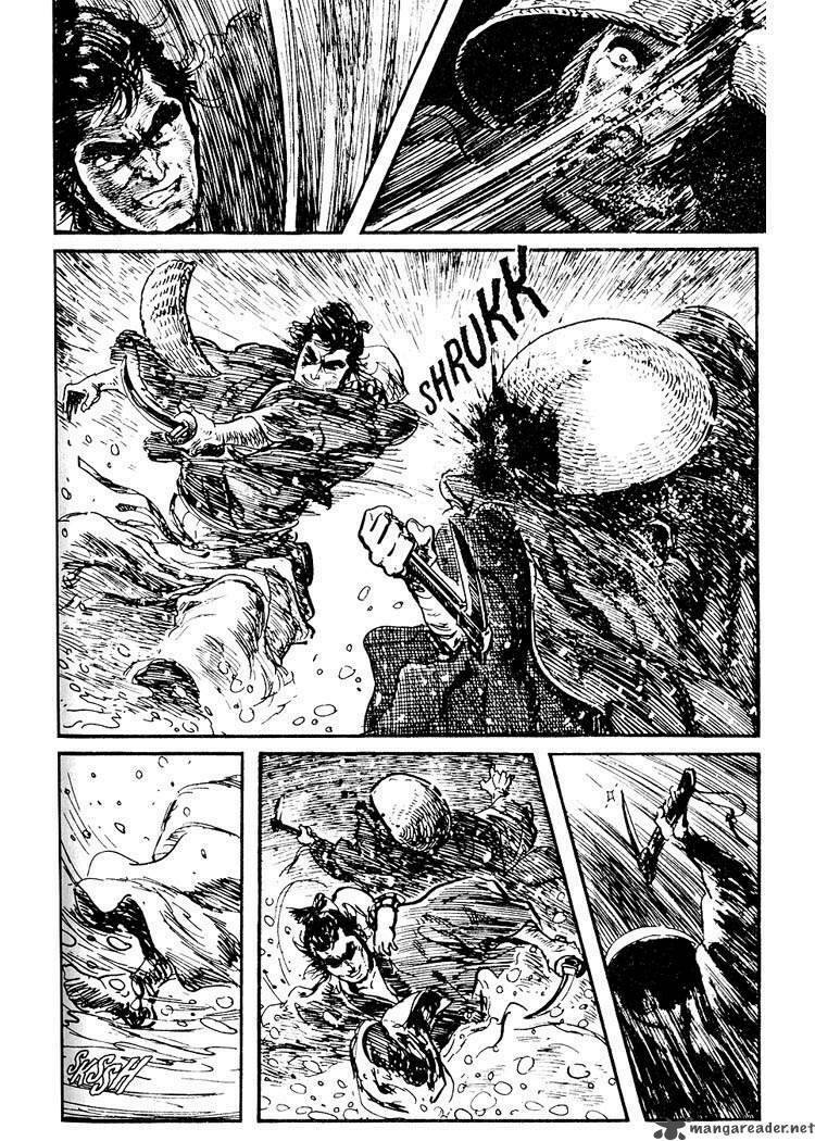 lone wolf and cub chapter 41 28