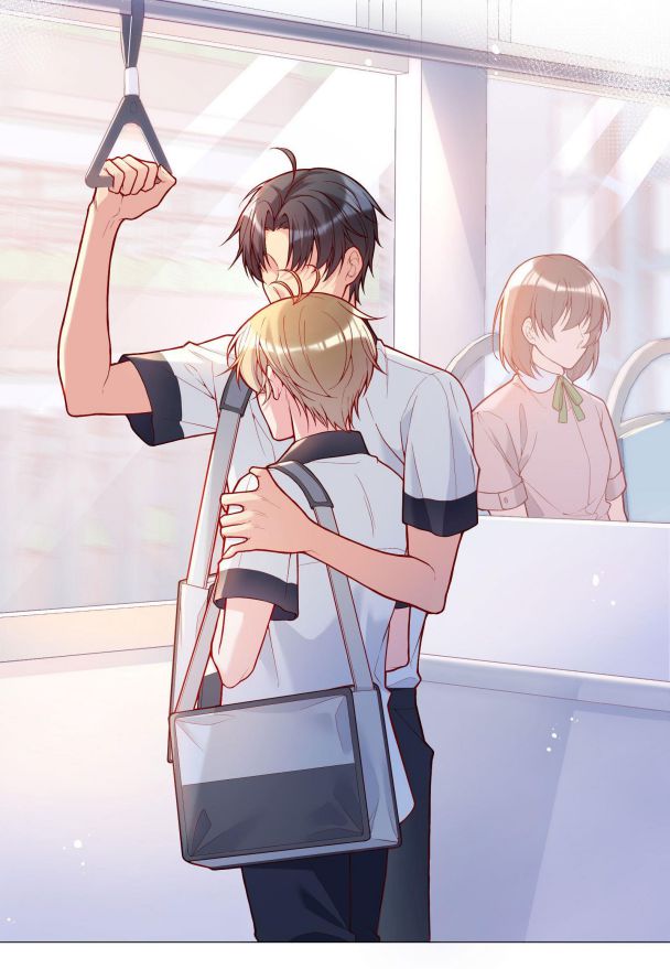 chàng nhân viên host và gã hàng xóm nguy hiểm chapter 27 4