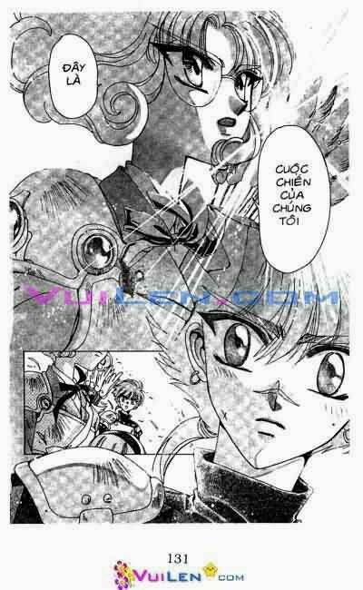 hiệp sĩ phép màu chapter 2 130