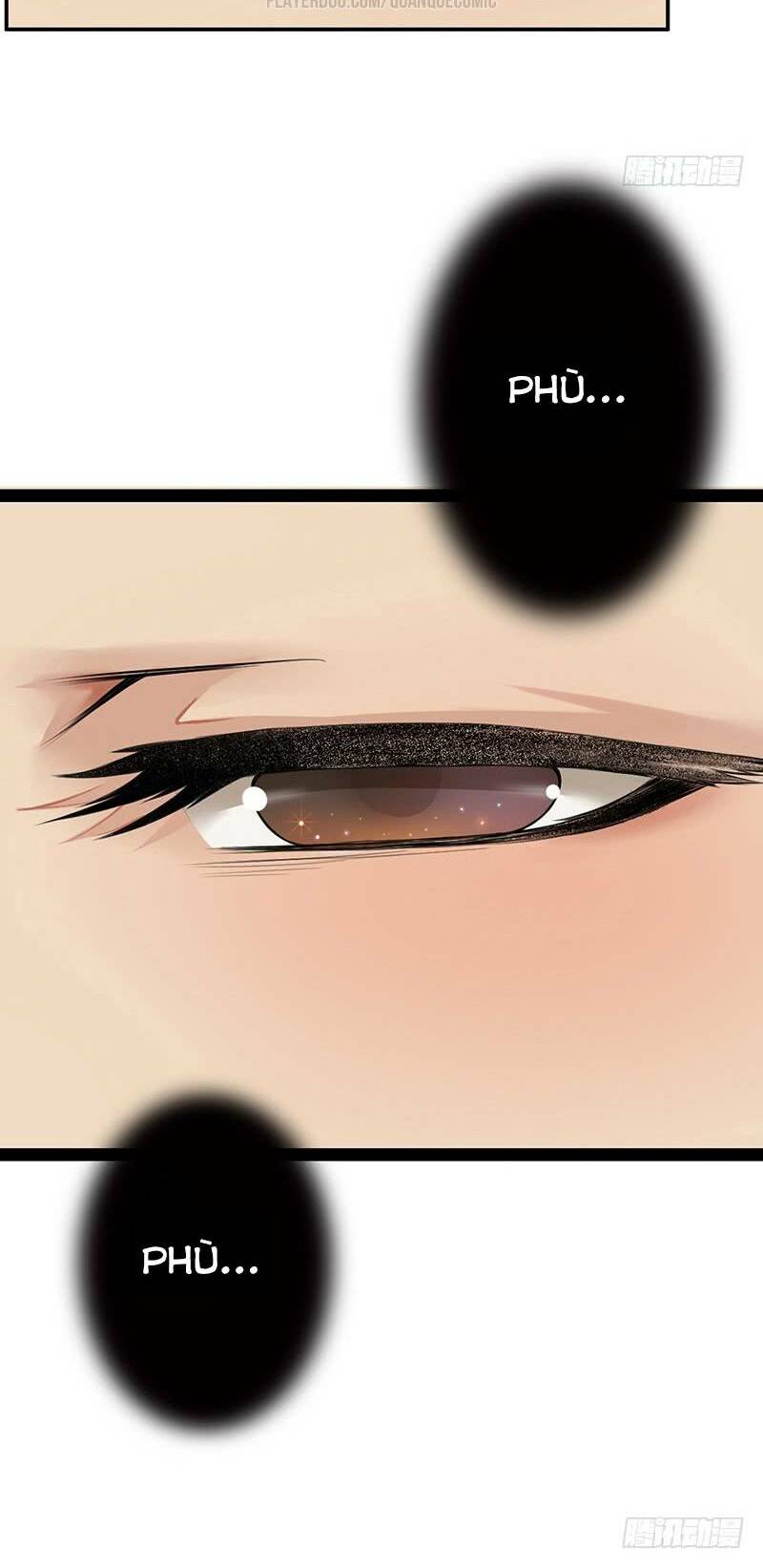 dã âu lão tổ chapter 1 35