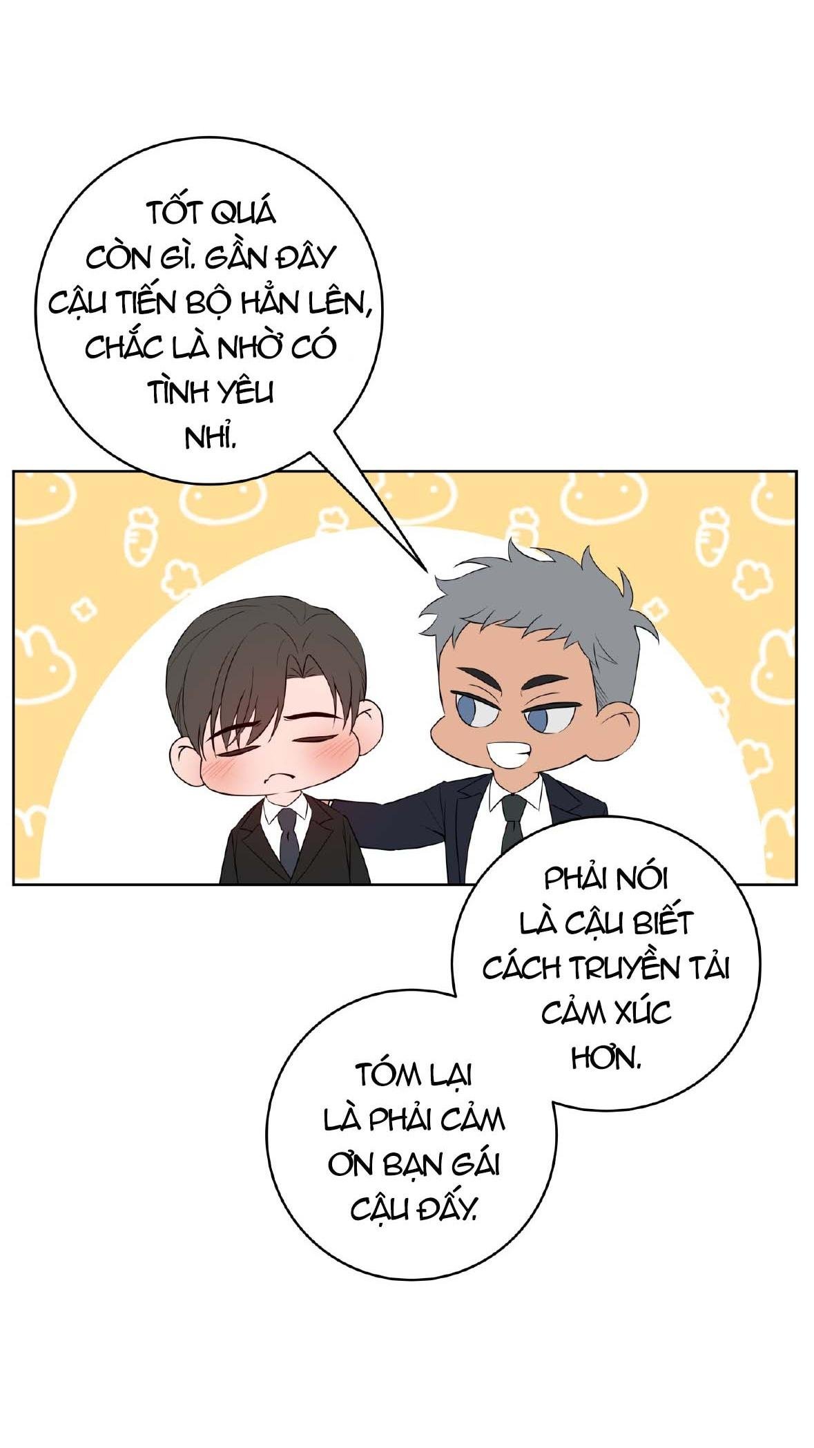 ba ngày, làm thật chapter 32 67