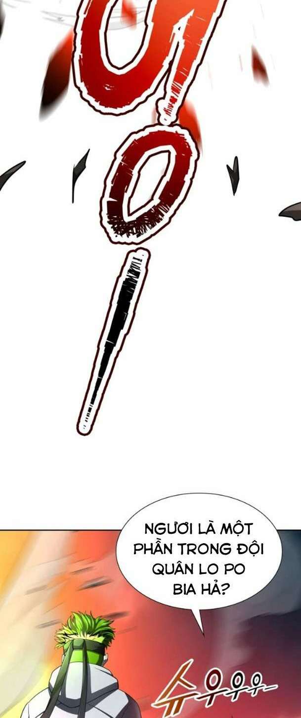 cuộc chiến trong tòa tháp chapter 579 54